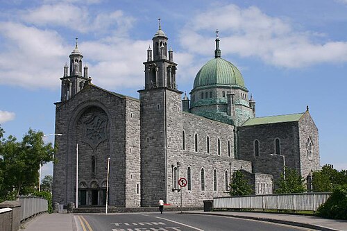 Galway Cathedral
